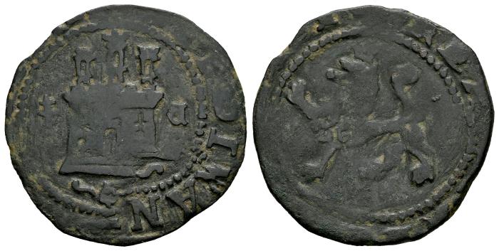 Monarquía Española