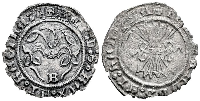 Monarquía Española