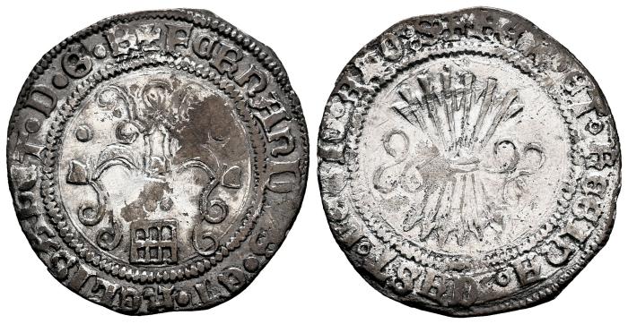 Monarquía Española