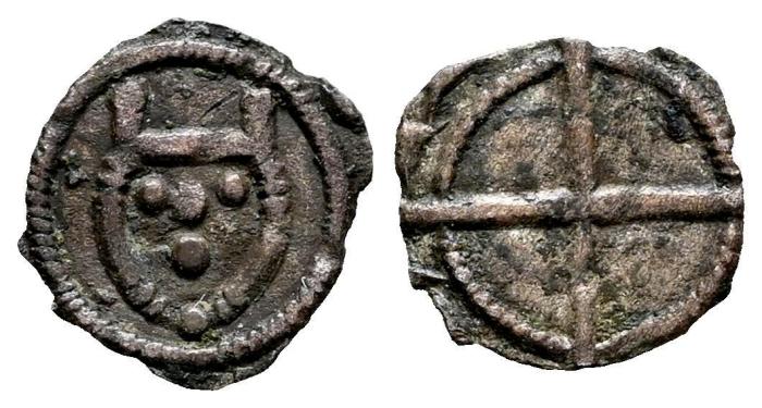 Medieval Coins