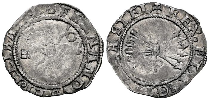 Monarquía Española