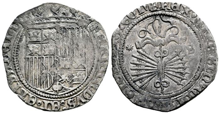 Monarquía Española