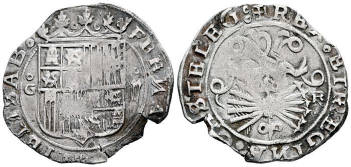 Monarquía Española