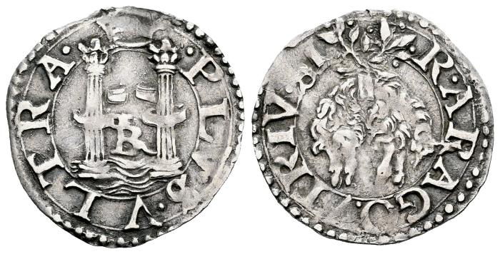 Monarquía Española