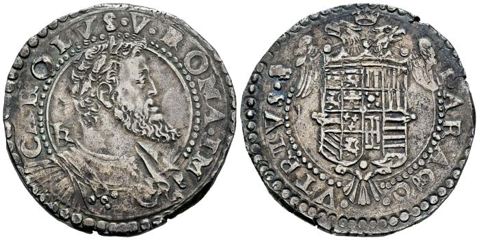 Monarquía Española