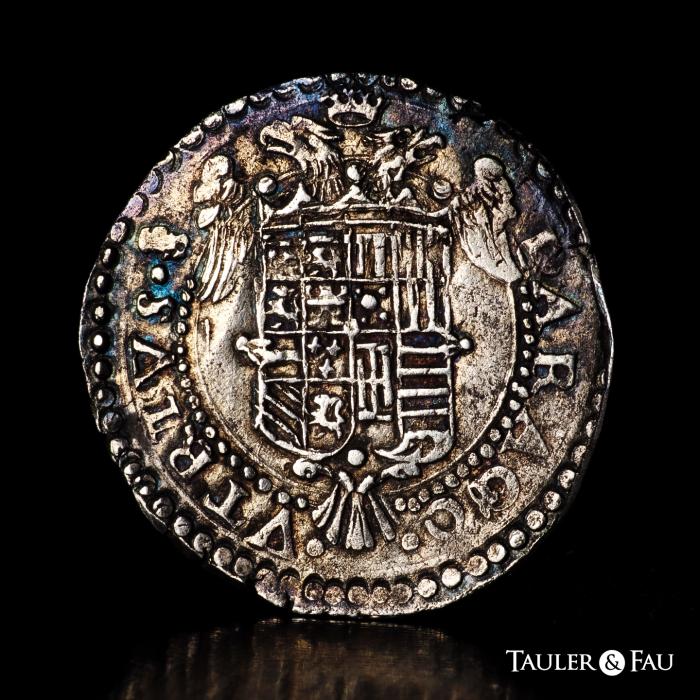 Monarquía Española