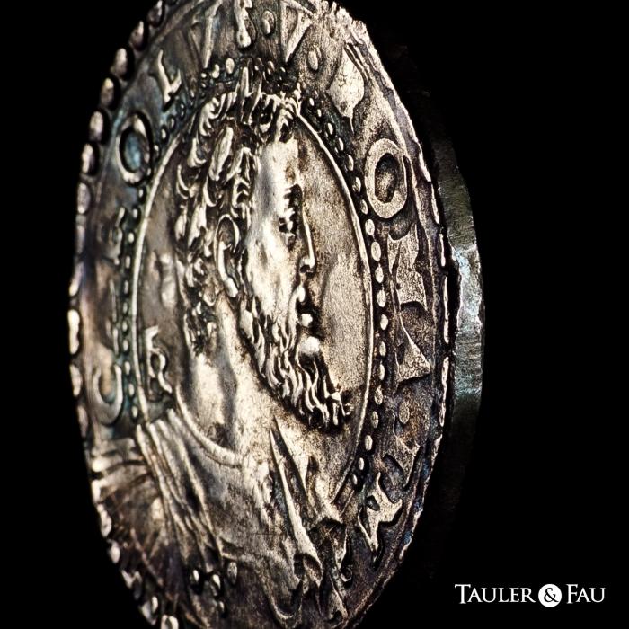 Monarquía Española