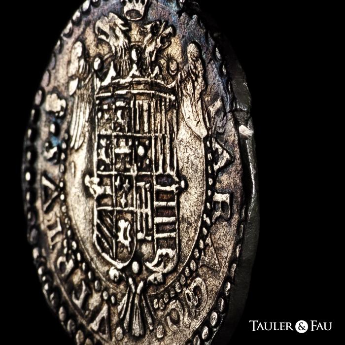 Monarquía Española