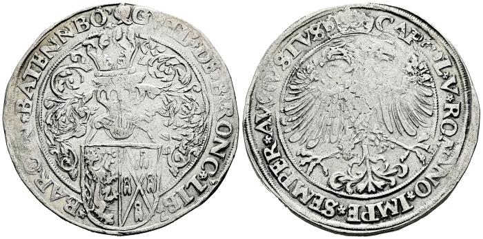 Monarquía Española