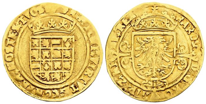 Monarquía Española