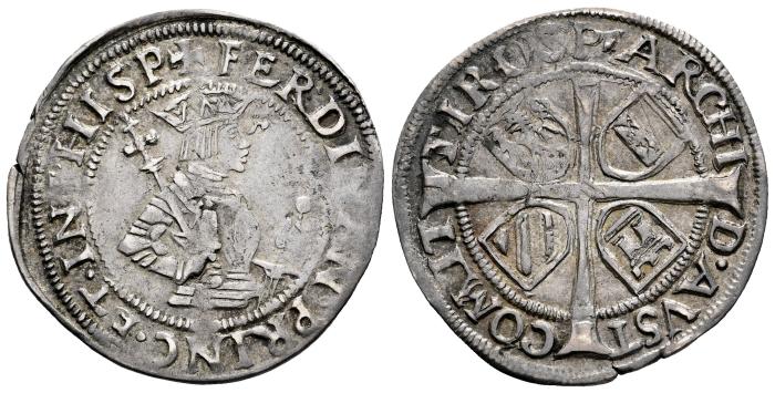 Monarquía Española