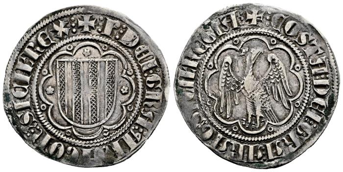 Medieval Coins
