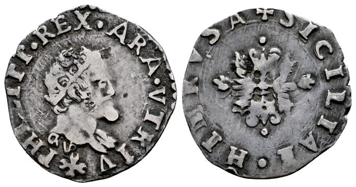 Monarquía Española