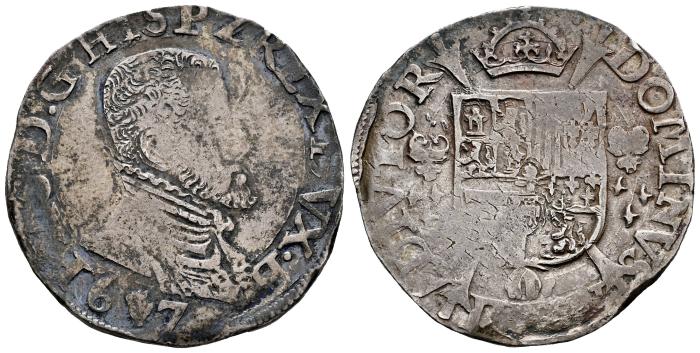 Monarquía Española