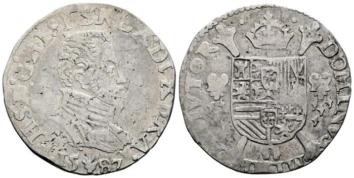 Monarquía Española