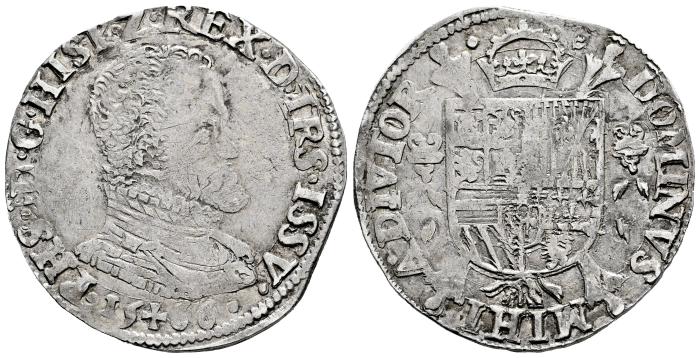 Monarquía Española