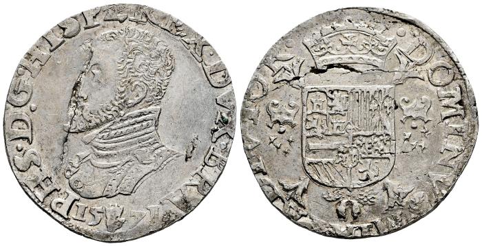 Monarquía Española