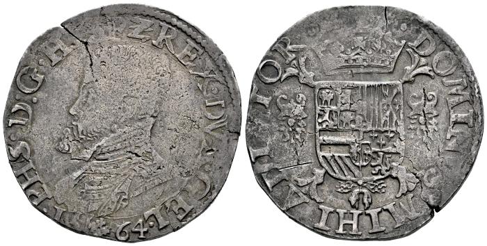 Monarquía Española