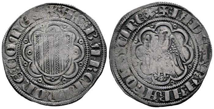 Medieval Coins
