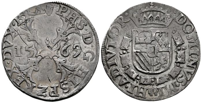 Monarquía Española