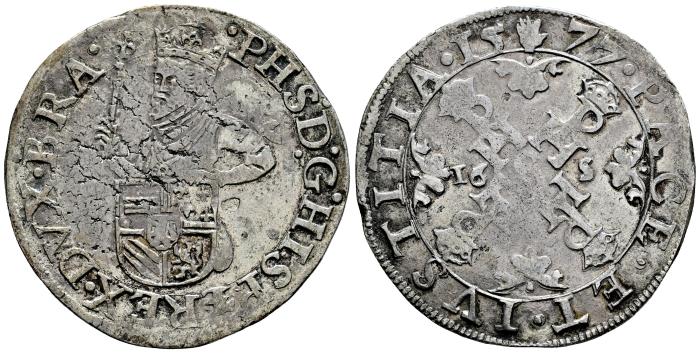 Monarquía Española