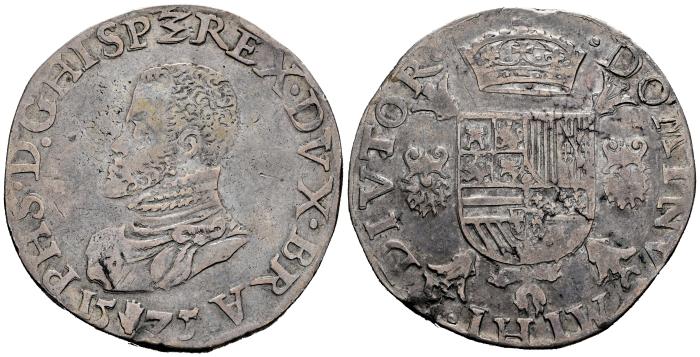 Monarquía Española