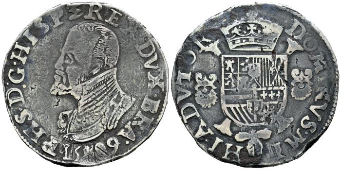 Monarquía Española