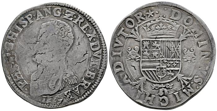 Monarquía Española