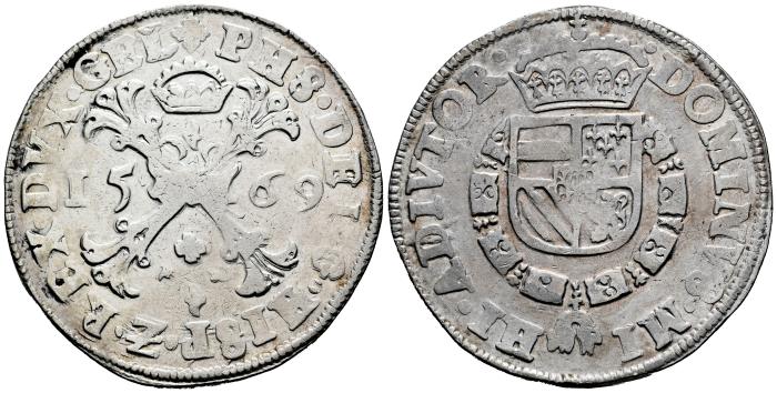 Monarquía Española