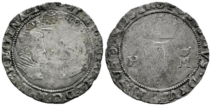 Monarquía Española