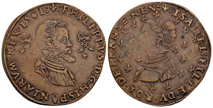 Monarquía Española