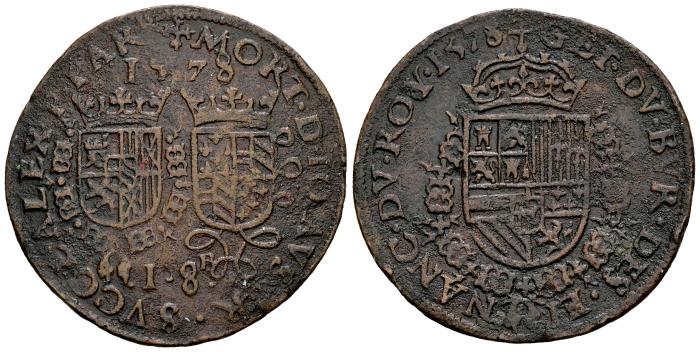 Monarquía Española