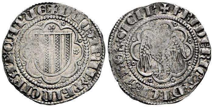 Medieval Coins