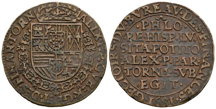 Monarquía Española