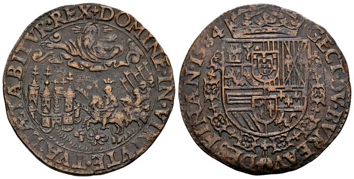 Monarquía Española