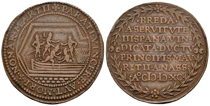 Monarquía Española