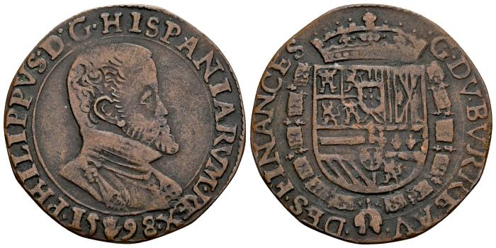 Monarquía Española