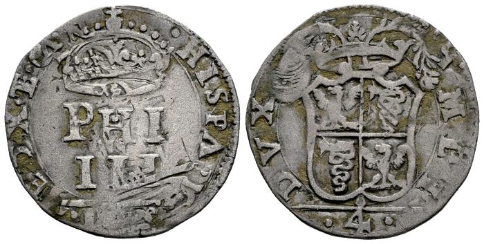 Monarquía Española