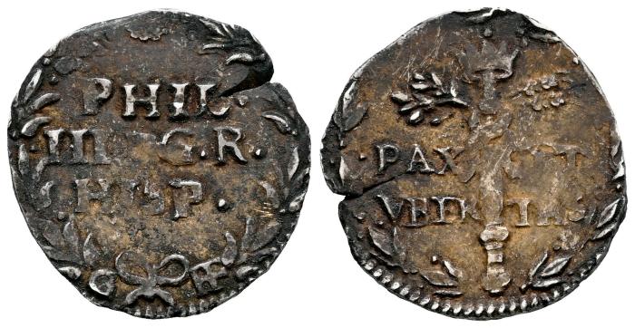 Monarquía Española