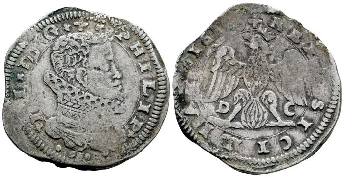 Monarquía Española