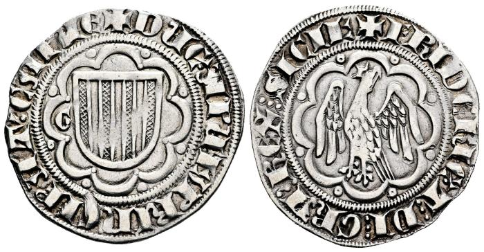 Medieval Coins