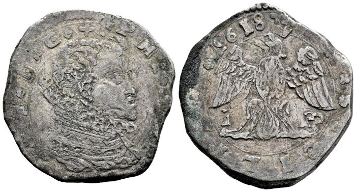 Monarquía Española