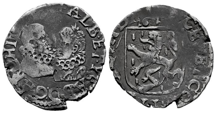 Monarquía Española