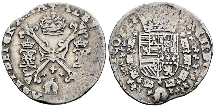 Monarquía Española