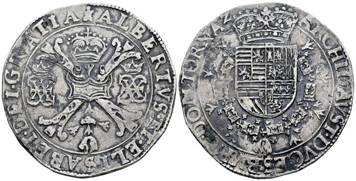 Monarquía Española