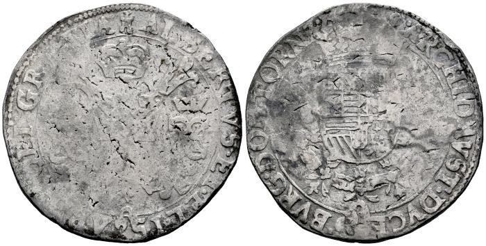 Monarquía Española