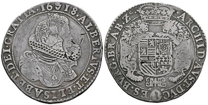 Monarquía Española