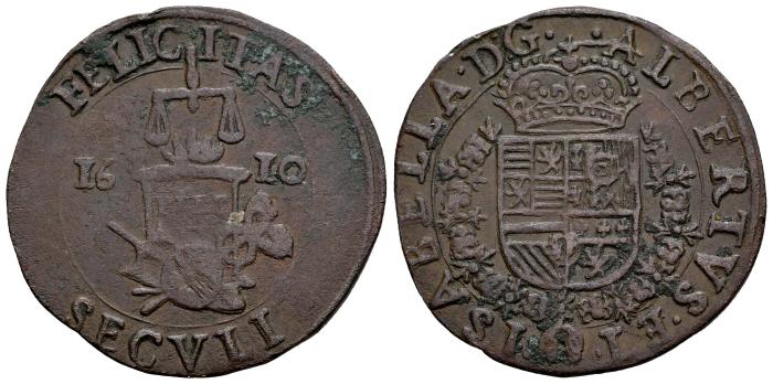 Monarquía Española