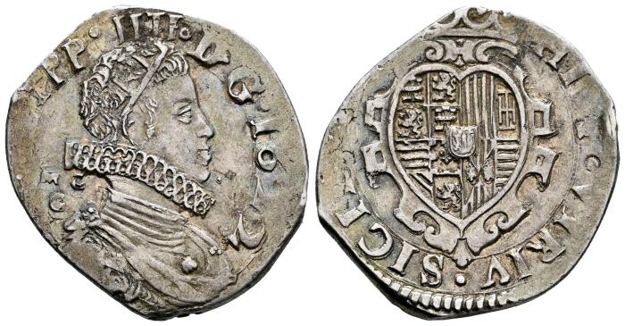 Monarquía Española