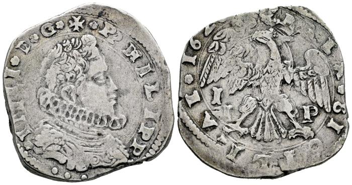 Monarquía Española